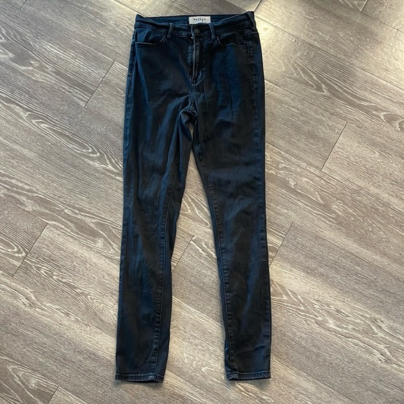 Pacsun super high rise jegging - Picture 1 of 3